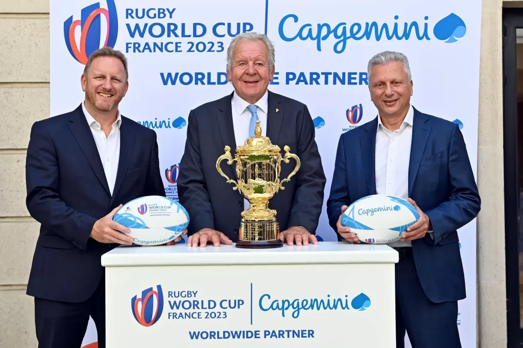 2023 රග්බි ලෝක කුසලානයේ මොනවද මේ වෙන්නෙ? - What will happen in the 2023 Rugby World Cup?