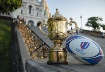 2023 රග්බි ලෝක කුසලානයේ මොනවද මේ වෙන්නෙ? – What will happen in the 2023 Rugby World Cup? 2023 රග්බි ලෝක කුසලානයේ මොනවද මේ වෙන්නෙ - What will happen in the 2023 Rugby World Cup?