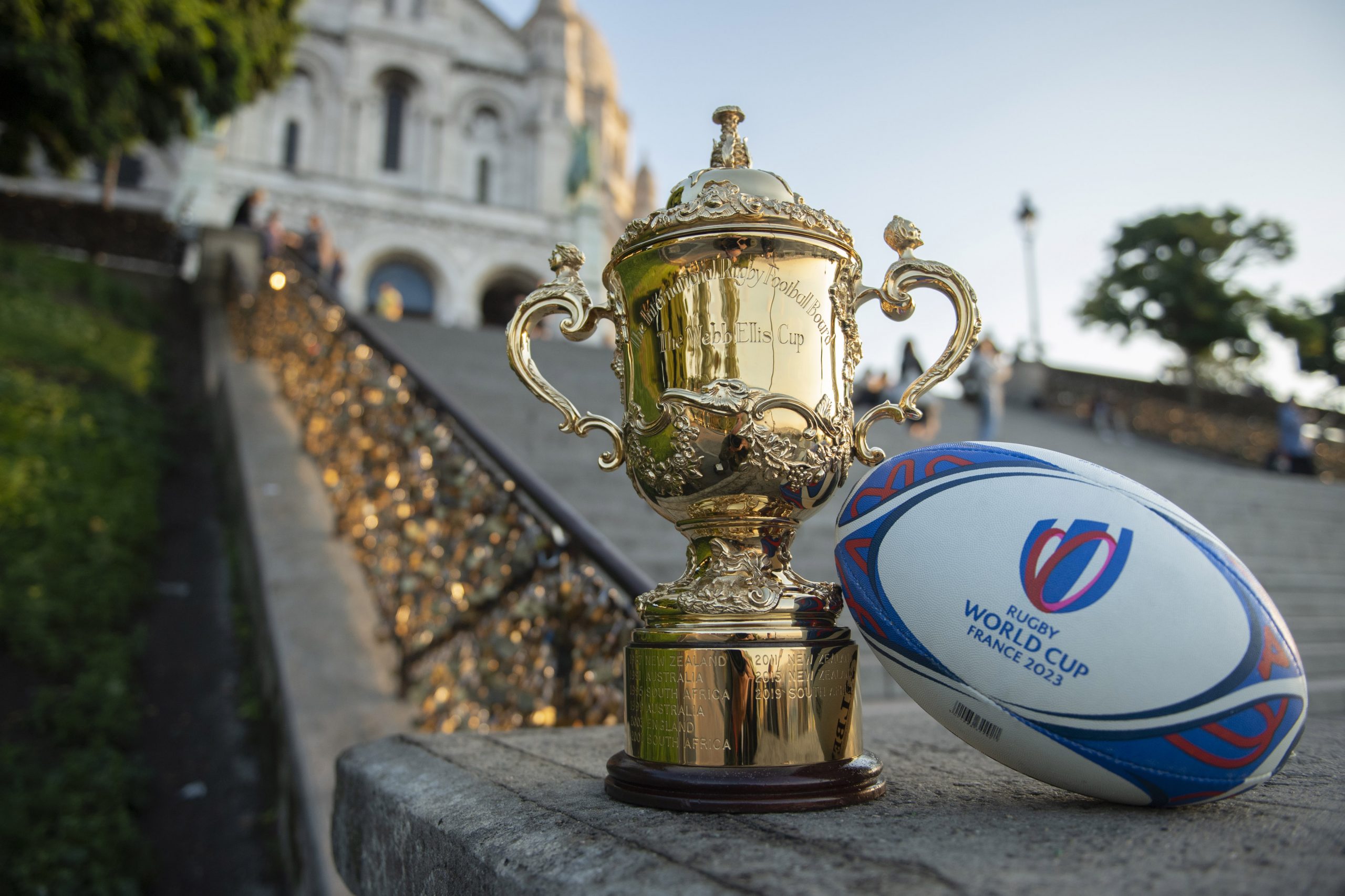 2023 රග්බි ලෝක කුසලානයේ මොනවද මේ වෙන්නෙ - What will happen in the 2023 Rugby World Cup?