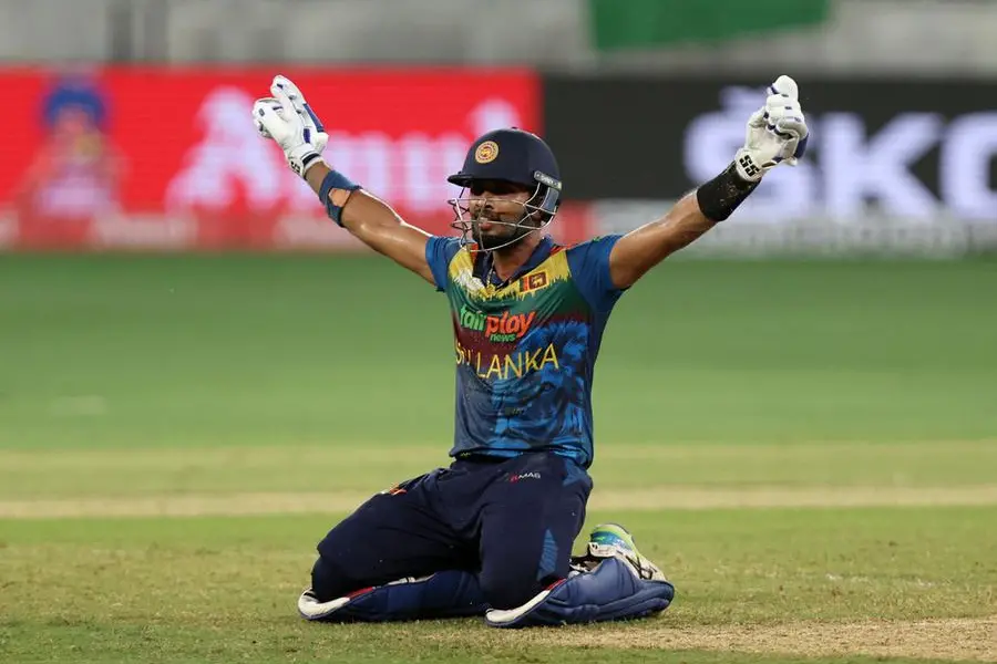 දසුන් ශානකගේ නායකත්වයට කණකොකා හැඩීමට සූදානමක්-Sri Lanka Cricket has decided to remove Dasun Shanaka from the captaincy.