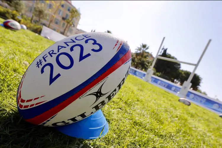 2023 රග්බි ලෝක කුසලානයේ මොනවද මේ වෙන්නෙ? - What will happen in the 2023 Rugby World Cup?