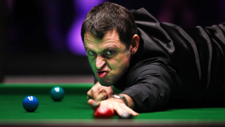 කුසලානය මිතුරාට දුන් ස්නූකර් ශූරයා- The snooker champion who gave the trophy to his friend