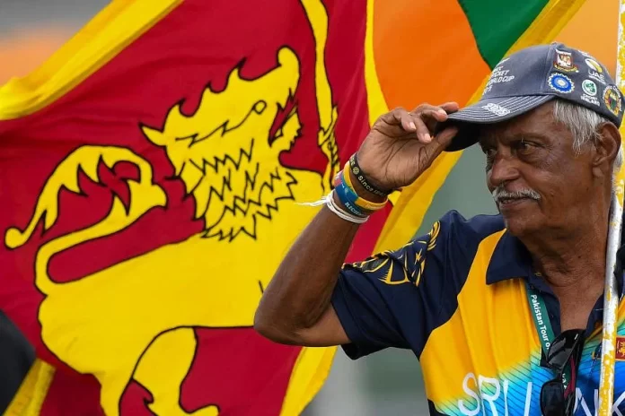 SLC වෙතින් පර්සි අංකල් ට මිලියන 5ක පරිත්‍යාගයක්-5 million donation from SLC to Uncle Percy