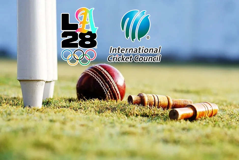 2028 ඔලිම්පික් උළෙල සඳහා ක්‍රිකට් ක්‍රීඩාවත් ඇතුලත්-Cricket going for gold as Olympic Games  inclusion confirmed for 2028 