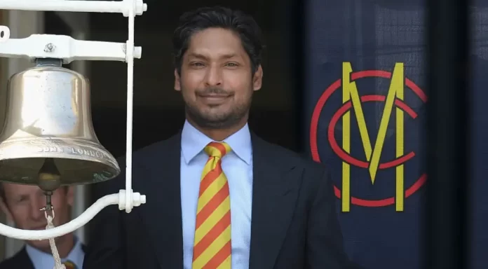 කුමාර සංගක්කාර ක්රිකට් නීති හදන තැන සුවිශේෂී තනතුරකට-Kumar Sangakkara appointed as the MCC Cricket Committee Chairman කුමාර සංගක්කාර ක්රිකට් නීති හදන තැන සුවිශේෂී තනතුරකට-Kumar Sangakkara appointed as the MCC Cricket Committee Chairman
