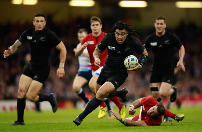 2023 රග්බි ලෝක කුසලානය උණුසුම් වෙයි-The 2023 Rugby World Cup is heating up Rugby World Cup 2023