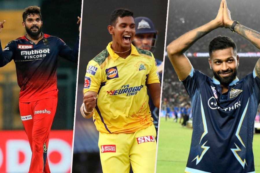 දසුන්, වනිඳු සහ භානුක නිදහස්; Pandya නැවතත් ගෙදර එයි! team-wise breakdown of players released & retained. IPL 2024