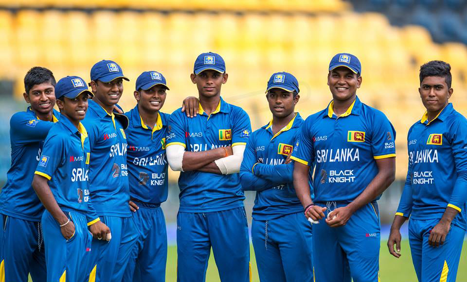 ශ්‍රී ලංකාවට ලෝක කුසලාන සත්කාරකත්වය අහිමි වෙයි- Sri Lanka lose hosting rights for 2024 U-19 World Cup after ICC sanctions.