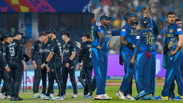 NEW ZEALAND vs SRI LANKA Dream11 Match Prediction!