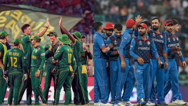 SOUTH AFRICA vs AFGHANISTHAN Dream11 Match Prediction!