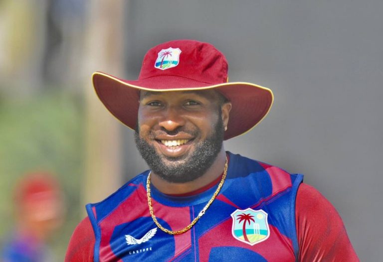 එංගලන්ත කණ්ඩායමේ උපදේශක ධුරය කිරන් පොලාඩ් ට ! Kieron Pollard appointed England's assistant coach for T20 World Cup
