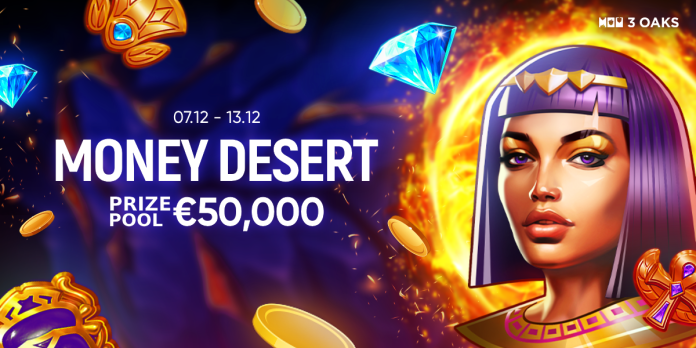 1XBET MONEY DESERT