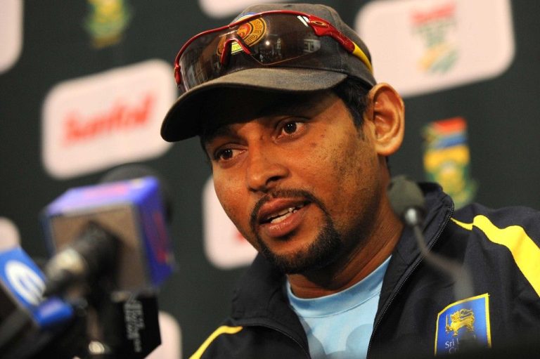 සිලෙක්ෂන් වලට ෆිට්නස් ඕනි නෑ – තිලකරත්න දිල්ශාන් කියයි. Fitness is not required for selection – says Tillakaratne Dilshan.