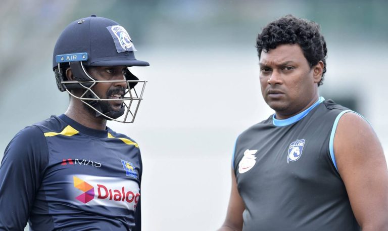 තිලිණ කණ්ඩම්බි Jaffna Kings හැරයයි !- Thilina Kandambi leaves Jaffna Kings!