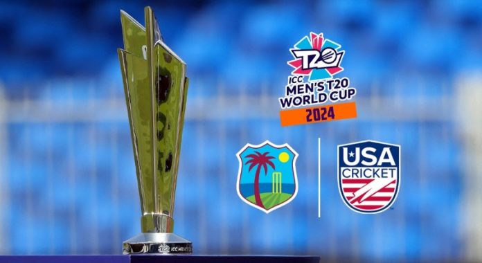 2024 T20 ලෝක කුසලාන තරඟ කාල සටහන එලි දකී ! -Fixtures revealed for ICC Men’s T20 World Cup 2024 ICC Men’s T20 World Cup 2024 2024 T20 ලෝක කුසලාන තරඟ කාල සටහන එලි දකී ! -Fixtures revealed for ICC Men’s T20 World Cup 2024 ICC Men’s T20 World Cup 2024