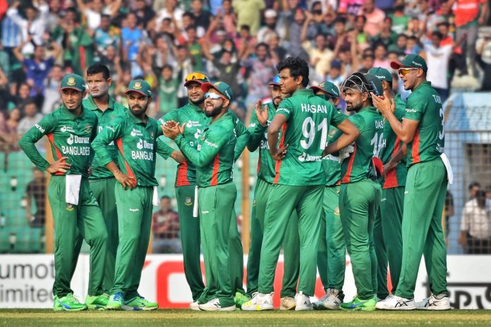 බංගලි සංචිත දෙකක් ශ්‍රී ලංකාව සමග ගැටීමට සූදානම්. Two Bengal teams have been named against Sri Lanka. Sri Lanka Tour of Bangladesh 2024
