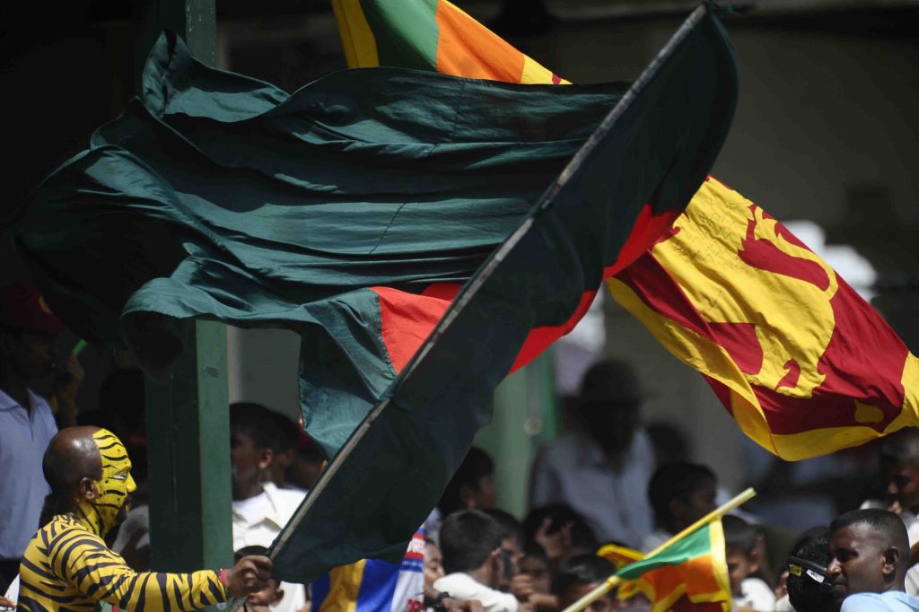 ශ්‍රි ලංකා කන්ඩායමේ බංග්ලාදේශ සංචාරය ලබන 29 දා ඇරඹෙයි- The Bangladesh tour of Sri Lankan will start on the 29th.