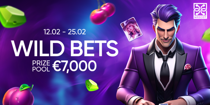 WILD BETS