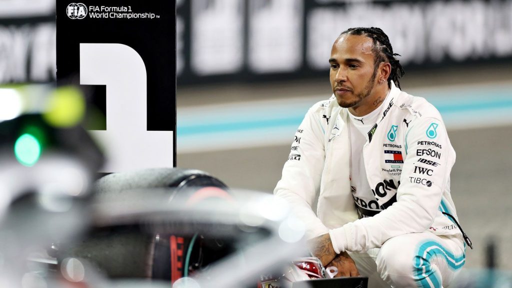 Lewis Hamilton මර්සිඩීස් හැර යයි!- Lewis Hamilton leaves Mercedes!