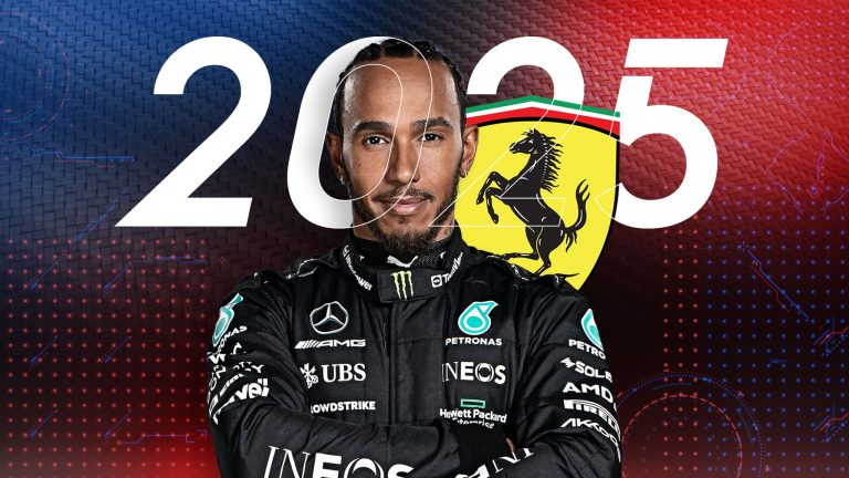 Lewis Hamilton මර්සිඩීස් හැර යයි!- Lewis Hamilton leaves Mercedes! Formula One 2024