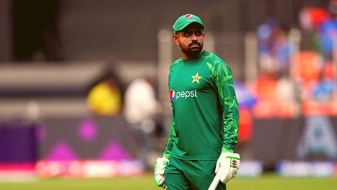 නායකත්වයෙන් නෙරපා දැමූ බාබර් යලි නායකත්වයට !- Babar Azam to return as Pakistan captain