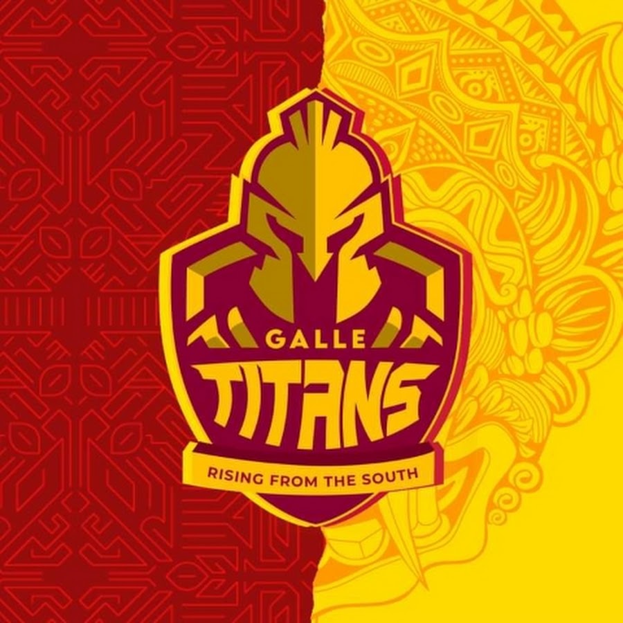 Galle Marvels ගාල්ල නියෝජනය කරමින් මෙවර LPL සටනට ! - Galle Titans Transform into Galle Marvels for LPL