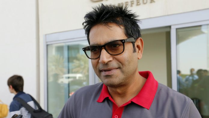 Aaqib Javed ට ශ්‍රී ලංකා වේග පන්දුවේ වගකීම පාකිස්තානයට! Aaqib Javed joins Sri Lanka as fast-bowling coach Sri Lanka Cricket – Coaching Staff Appointments