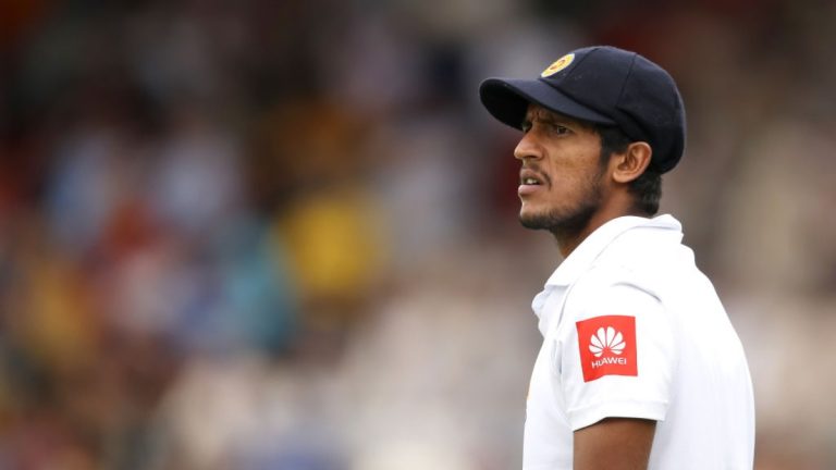 රාජිතට බංග්ලාදේශය සමඟ දෙවැනි ටෙස්ට් තරගය අහිමි වෙයි-Kasun Rajitha will miss the second Test against Bangladesh Sri Lanka Tour of Bangladesh 2024