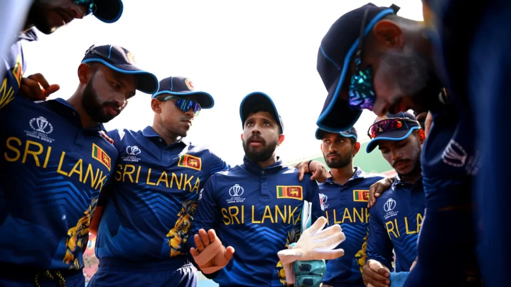 T20 කුසලානය වෙනුවෙන් කණ්ඩායම් 3කින් සමන්විත T20 තරගාවලියක්. Sri Lanka conduct 3-team T20 series to boost T20 World Cup preparations.