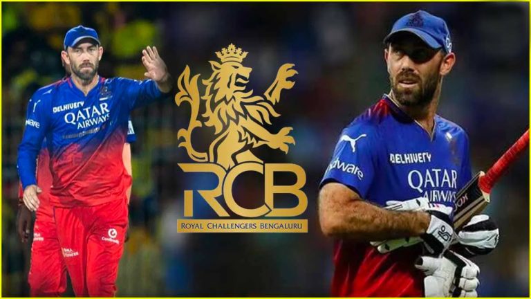 ග්ලෙන්න් මැක්සිවෙල් බැංගලෝරය අත්හරී -Maxwell takes a break to refresh