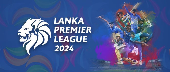 LPL 2024 T20 මහා ක්රිකට් සැණකෙළිය ජූලි 1දා ආරම්භවේ. LPL 2024 T20 grand cricket festival starts on 1st July. LPL 2024 T20 මහා ක්රිකට් සැණකෙළිය ජූලි 1දා ආරම්භවේ. LPL 2024 T20 grand cricket festival starts on 1st July.