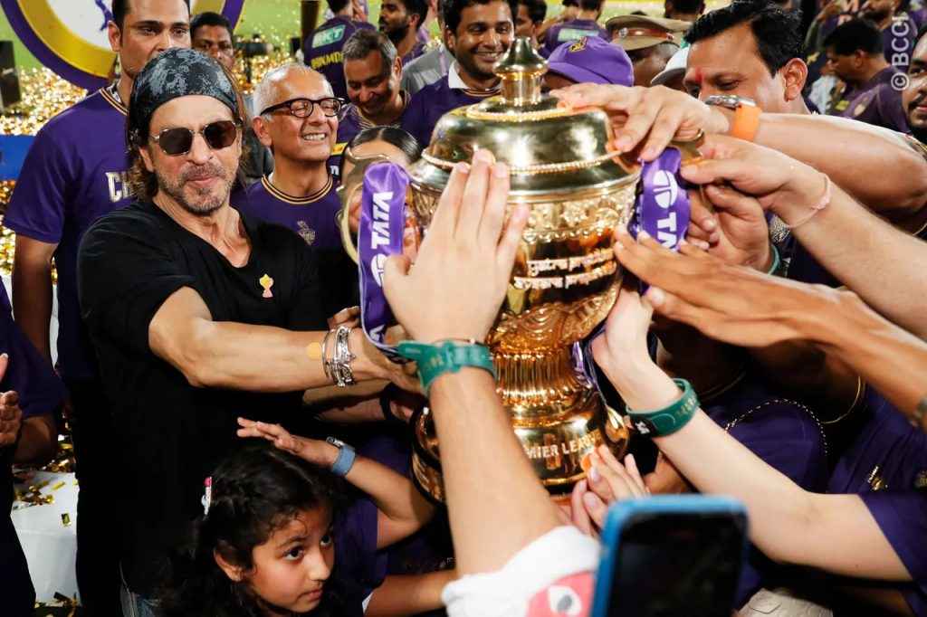 තෙවැනි වරටත් IPL ශූරතාව කොල්කටාව දිනා ගනී!- KKR Clinch IPL 2024 Title in Dominant Victory! 