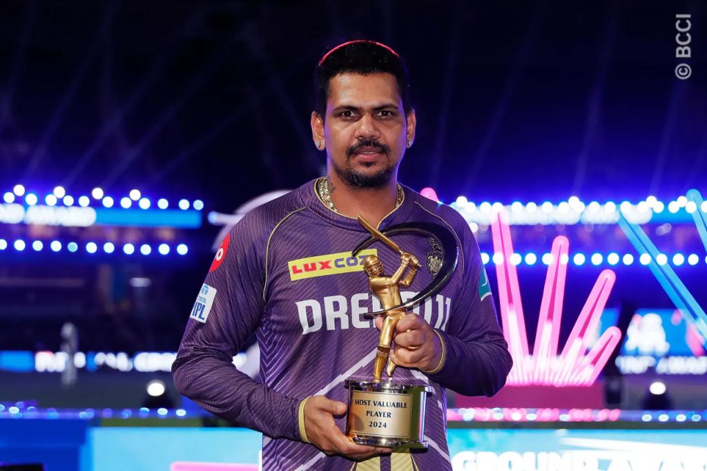 තෙවැනි වරටත් IPL ශූරතාව කොල්කටාව දිනා ගනී!- KKR Clinch IPL 2024 Title in Dominant Victory! 