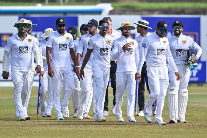 ශ්රී ලංකා ක්රිකට් ක්රීඩකයින් ගේ ක්රීඩක ගාස්තු ඉහළ දමයි! Player fees for all categories increased by SL Cricket ශ්රී ලංකා ක්රිකට් ක්රීඩකයින් ගේ ක්රීඩක ගාස්තු ඉහළ දමයි! Player fees for all categories increased by SL Cricket