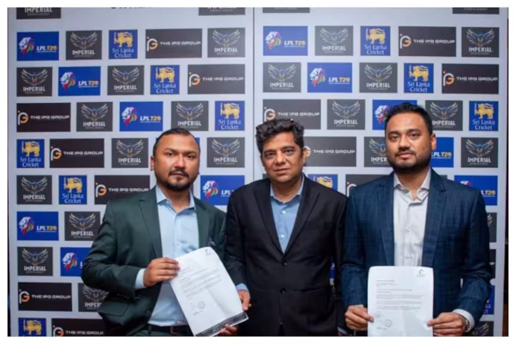 දඹුල්ලේ ගැටලුව LPL තරගාවලියට බාධාවක් නොවේ!- An announcement that the Dambulla problem will not hinder the LPL tournament 