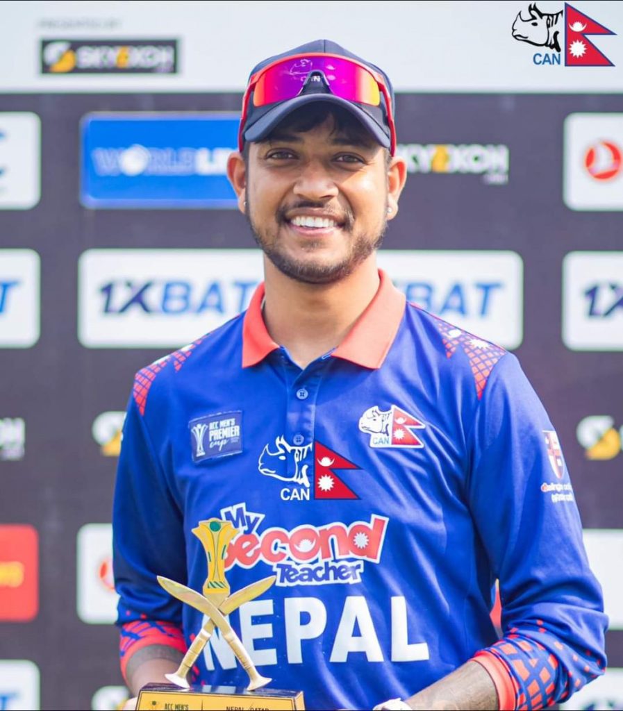 Sandeep Lamichhane ස්ත්‍රී දූශණ චෝදනාවෙන් නිවැරදිකරු වේ- Nepal Cricketer Sandeep Lamichhane Acquitted of Rape Charges, Available For T20 World Cup Selection