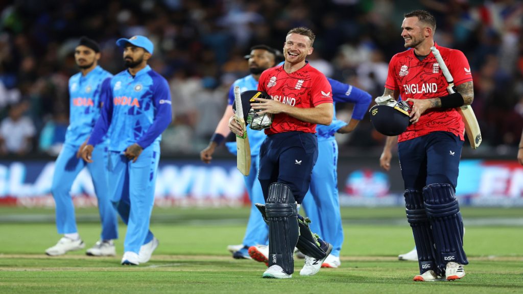 Semi-Final 2, IND vs ENG Match Prediction – Who will win today’s T20 World Cup match between IND vs ENG?