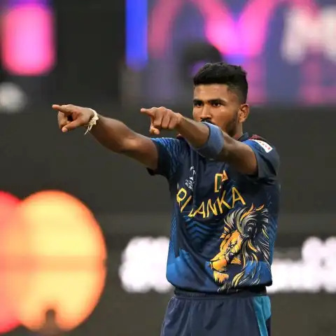 ඩිල්ශාන් මදුශංකට දඩ නියම වෙයි!- Dilshan Madushanka will be fined! 