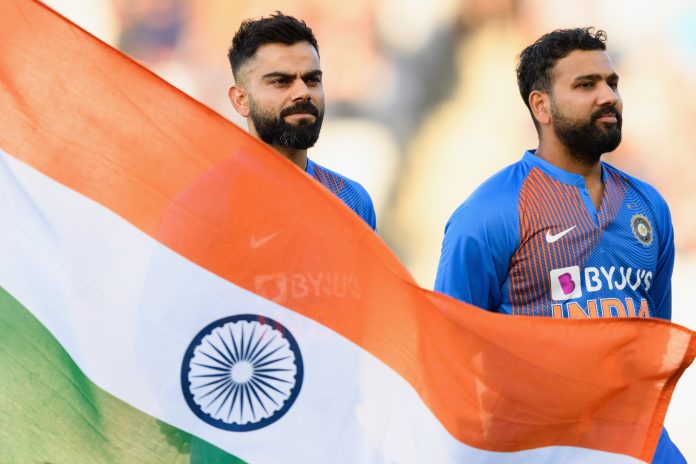 රෝහිත් සහ කෝලි T20 අන්තර්ජාතික පිටියට සමුදෙයි- Virat Kohli and Rohit Sharma announces retirement from T20Is රෝහිත් සහ කෝලි T20 අන්තර්ජාතික පිටියට සමුදෙයි- Virat Kohli and Rohit Sharma announces retirement from T20Is