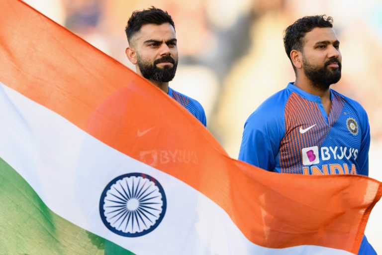 රෝහිත් සහ කෝලි T20 අන්තර්ජාතික පිටියට සමුදෙයි- Virat Kohli and Rohit Sharma announces retirement from T20Is