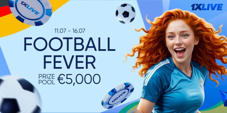 FOOTBALL FEVER