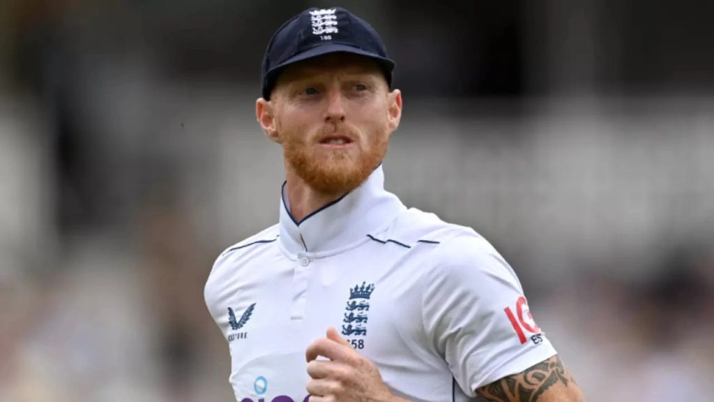 එංගලන්ත නායක Ben Stokes ට ශ්‍රී ලංකා තරගාවලිය අහිමි වෙයි- England captain Ben Stokes will miss the Sri Lanka series