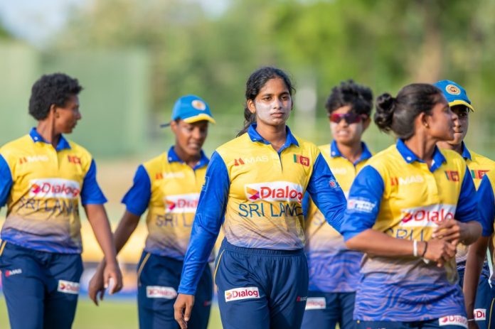 Major Club කාන්තා එක්දින තරගාවලියටත් දින නියමයි- Date fixed for Major Club women's one-day tournament Major Club කාන්තා එක්දින තරගාවලියටත් දින නියමයි- Date fixed for Major Club women's one-day tournament