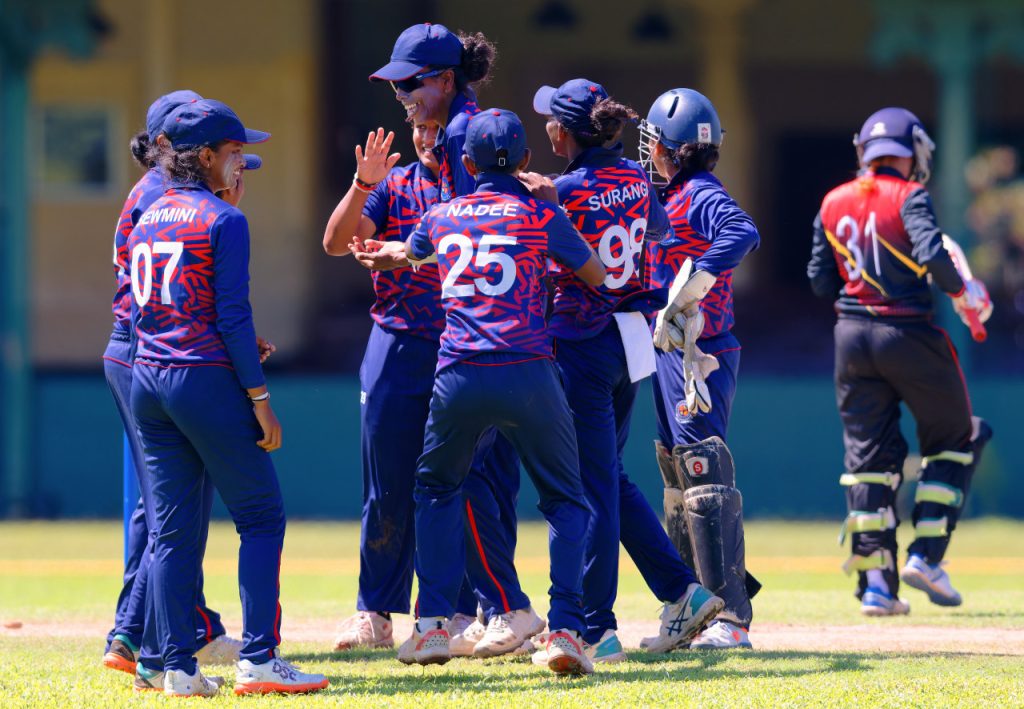 Major Club කාන්තා එක්දින තරගාවලියටත් දින නියමයි- Date fixed for Major Club women's one-day tournament