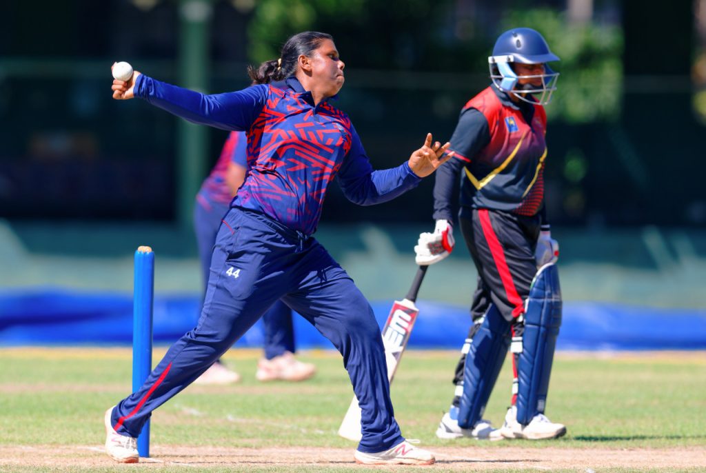 Major Club කාන්තා එක්දින තරගාවලියටත් දින නියමයි- Date fixed for Major Club women's one-day tournament