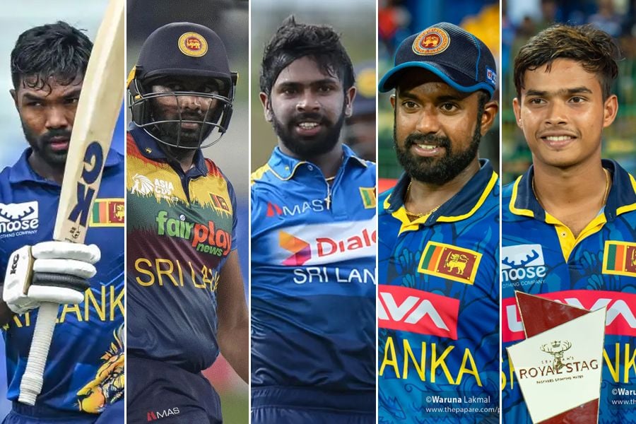 T10 අත්දැකීම ශ්‍රී ලංකිකප්‍රේක්ශකයන්ට 16 වැනිදා සිට- T10 experience for Sri Lankan fans from 16th