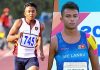 දකුණු ආසියාවේ වේගවත්ම යෞවනයා ශ්රී ලංකාවෙන්!- South Asia’s fastest teenager from Sri Lanka! දකුණු ආසියාවේ වේගවත්ම යෞවනයා ශ්රී ලංකාවෙන්!- South Asia's fastest teenager from Sri Lanka! South Asian Junior Athletics Championship 2024