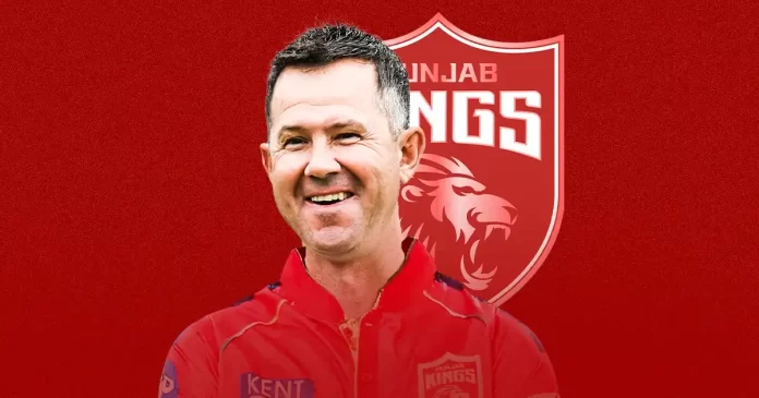 IPL 2025 සඳහා පන්ජාබ් කිංග්ස් කණ්ඩායමේ ප්රධාන පුහුණුකරු ලෙස රිකී පොන්ටින් පත්කෙරේ -Ricky Ponting Named Head Coach of Punjab Kings for IPL 2025 – A New Era Begins" IPL 2025 සඳහා පන්ජාබ් කිංග්ස් කණ්ඩායමේ ප්රධාන පුහුණුකරු ලෙස රිකී පොන්ටින් පත්කෙරේ -Ricky Ponting Named Head Coach of Punjab Kings for IPL 2025 – A New Era Begins"