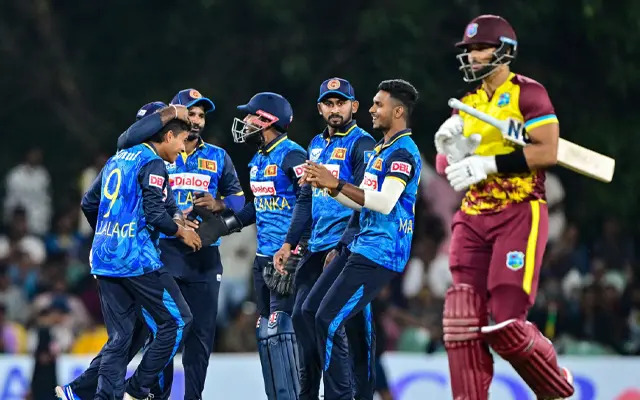 Sri Lanka vs West Indies Match Prediction - Who will win today’s 3rd ODI match between SL vs WI?-ජයග්‍රහනය කාටද?