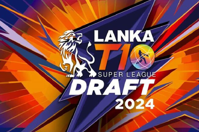 Lanka T10 තරගාවලියට ක්‍රීඩකයින් තෝරා ගැනීම නොවැම්බරයේ-players Selection  for Lanka T10 tournament in November!